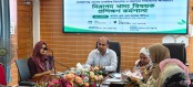 নারায়ণগঞ্জ শিক্ষকদের নিয়ে নিরাপদ খাদ্য বিষয়ক কর্মশালা অনুষ্ঠিত